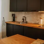 Apartment Naest - Authentic Escapes Old Town Nimwegen