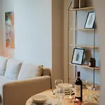 Apartment Naest - Authentic Escapes Old Town