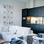 Apartment Naest - Authentic Escapes Old Town Nimwegen