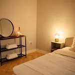 Apartment Naest - Authentic Escapes Old Town Nimwegen
