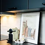Naest - Authentic Escapes Old Town