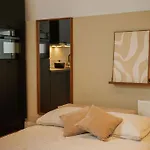 Naest - Authentic Escapes Old Town Apartment Nimwegen