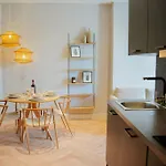 Naest - Authentic Escapes Old Town Apartment