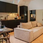 Apartment Naest - Authentic Escapes Old Town