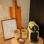 Naest - Authentic Escapes Old Town Apartment Nimwegen