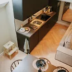 Apartment Naest - Authentic Escapes Old Town
