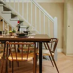 Naest - Authentic Escapes Old Town Apartment Nimwegen