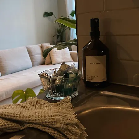 Naest - Authentic Escapes, Apartment