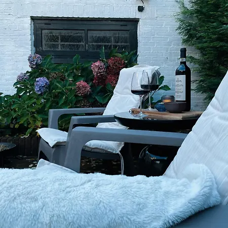 Naest - Authentic Escapes, Apartment *