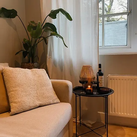 Naest - Authentic Escapes, * Nijmegen