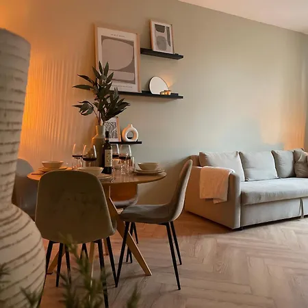 Naest - Authentic Escapes, Apartment