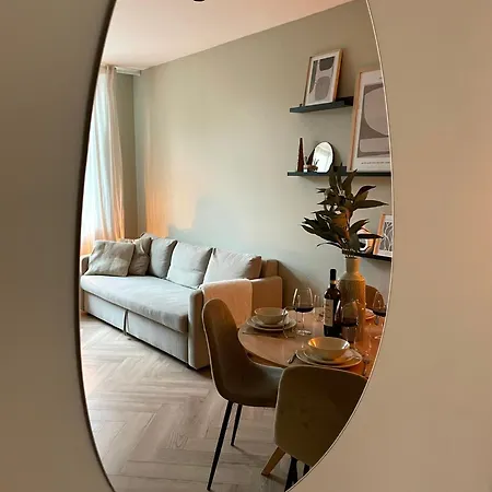 Apartment Naest - Authentic Escapes, *