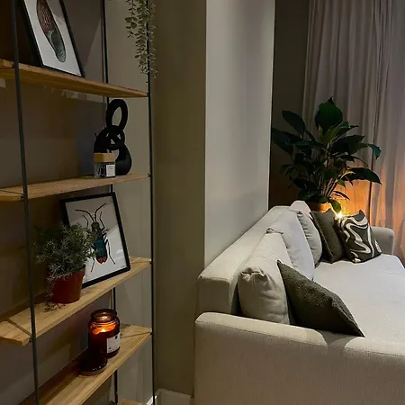 Apartment Naest - Authentic Escapes, Nijmegen