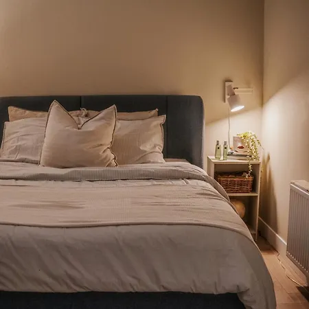 Naest - Authentic Escapes Old Town Apartamento *