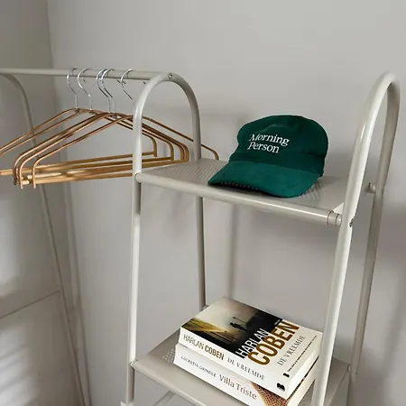 Naest - Authentic Escapes Old Town Apartamento *