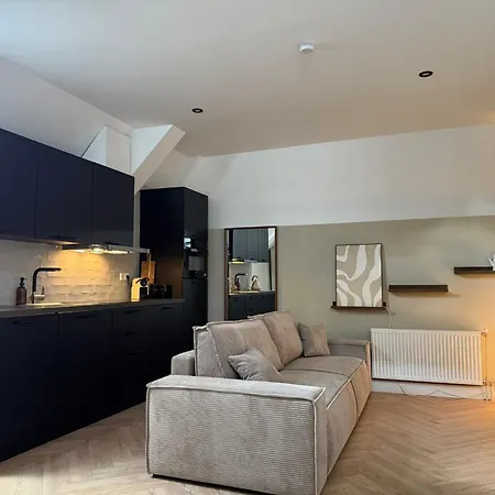 Lejlighed Naest - Authentic Escapes Old Town Nijmegen