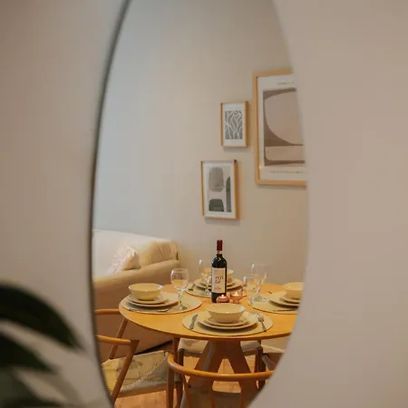 Naest - Authentic Escapes Old Town Apartamento