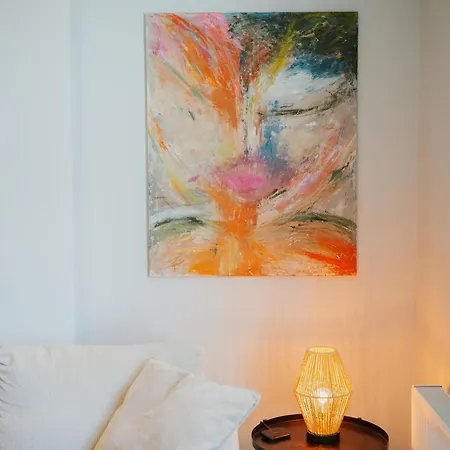 Naest - Authentic Escapes Old Town Apartamento *