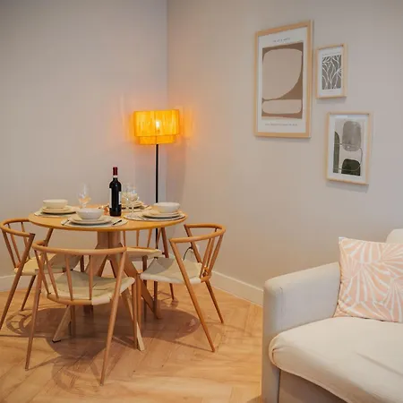 Naest - Authentic Escapes Old Town Apartamento Nimega