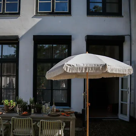 Naest - Authentic Escapes Old Town Appartamento *