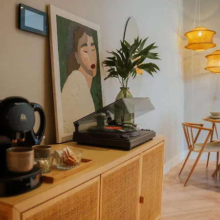 Naest - Authentic Escapes Old Town Nijmegen