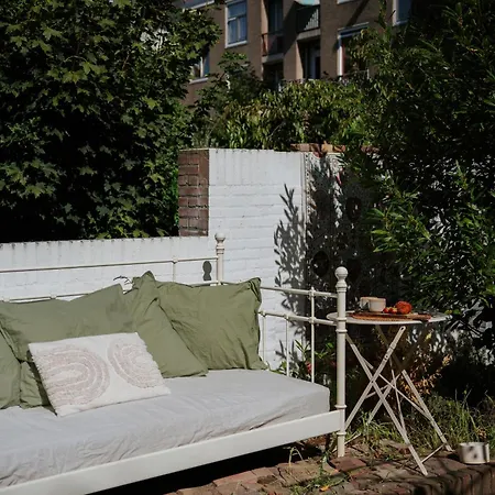 Naest - Authentic Escapes Old Town Apartamento Nimega