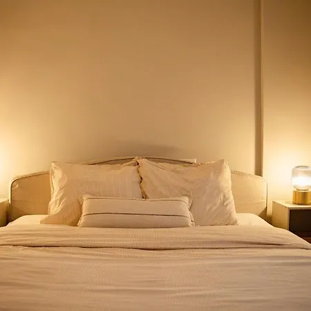 Naest - Authentic Escapes Old Town Appartamento