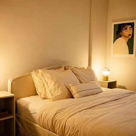 Naest - Authentic Escapes Old Town Апартаменты Неймеген