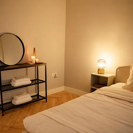 Appartamento Naest - Authentic Escapes Old Town Nimega