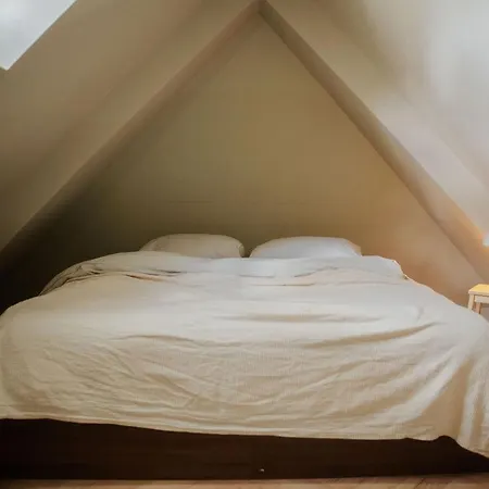 Naest - Authentic Escapes Old Town Апартаменты Неймеген