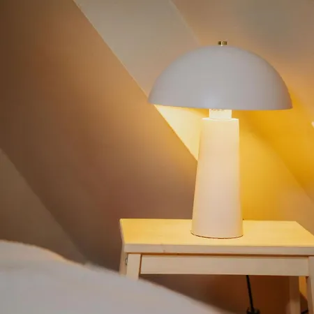 Naest - Authentic Escapes Old Town Апартаменты *