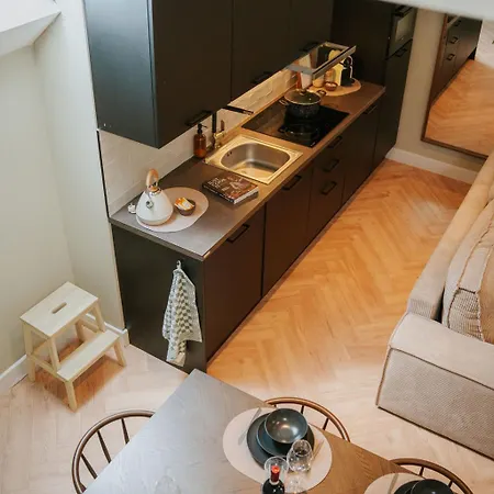 Appartamento Naest - Authentic Escapes Old Town