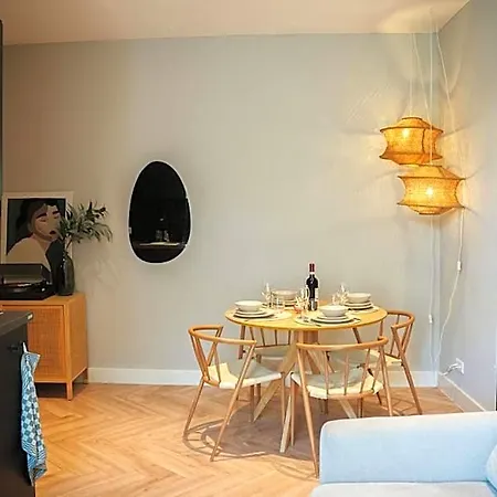 Naest - Authentic Escapes Old Town * Nijmegen