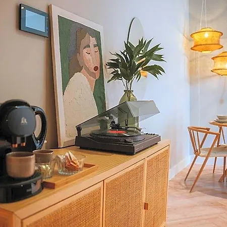 Apartamento Naest - Authentic Escapes Old Town