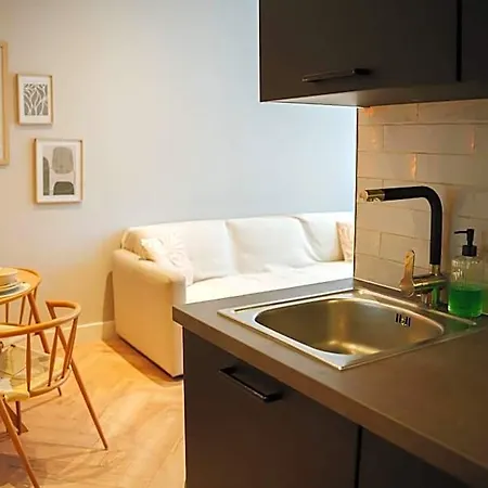 Naest - Authentic Escapes Old Town *
