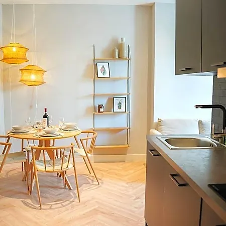 Naest - Authentic Escapes Old Town * Nijmegen