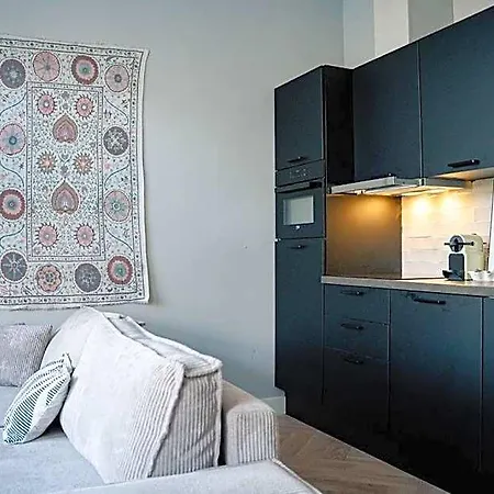 Naest - Authentic Escapes Old Town