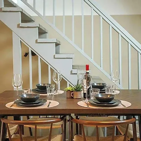 Naest - Authentic Escapes Old Town Apartamento