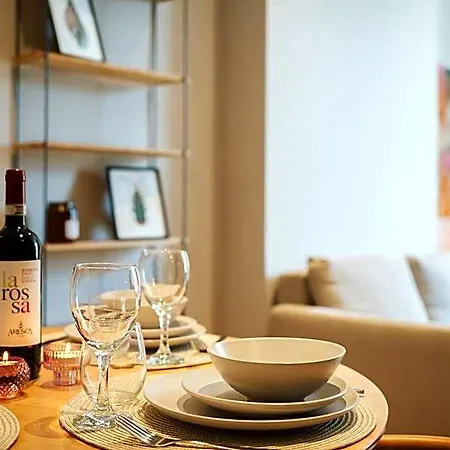 Apartamento Naest - Authentic Escapes Old Town