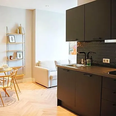 Naest - Authentic Escapes Old Town Apartamento