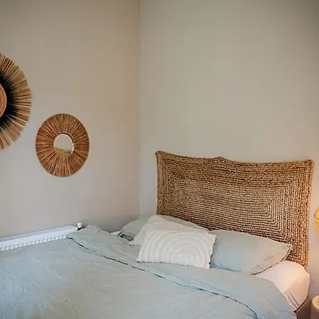 Naest - Authentic Escapes Old Town Apartamento Nijmegen