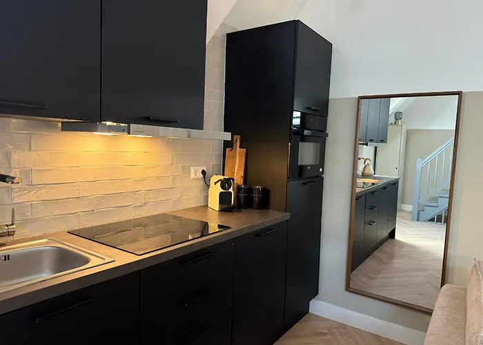 Naest - Authentic Escapes Old Town Apartamento