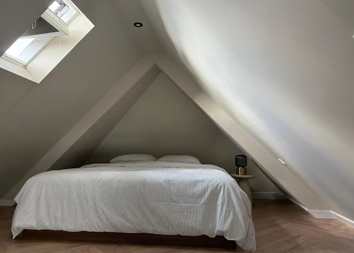 Naest - Authentic Escapes Old Town Nijmegen