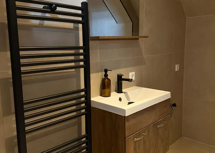 Naest - Authentic Escapes Old Town Lejlighed