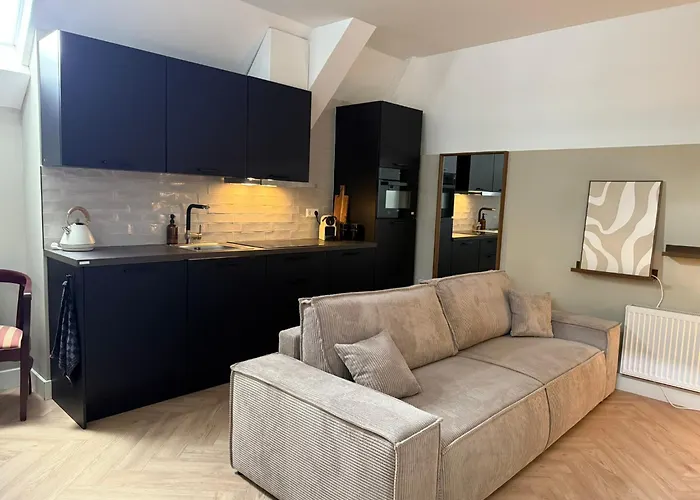 Apartamento Naest - Authentic Escapes Old Town *