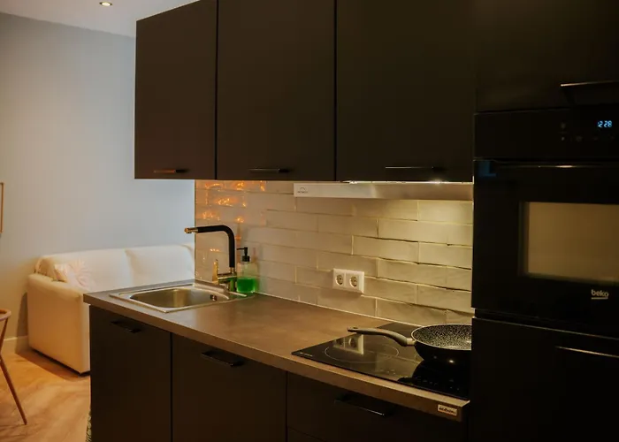 Naest - Authentic Escapes Old Town * Nijmegen