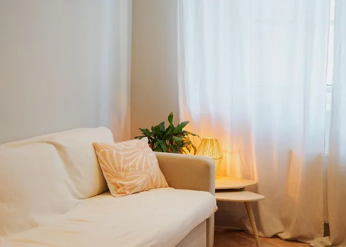 Lejlighed Naest - Authentic Escapes Old Town