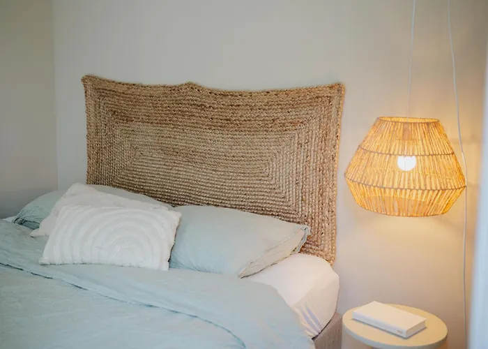 Naest - Authentic Escapes Old Town *