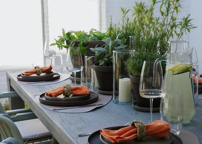 Naest - Authentic Escapes Old Town Apartamento Nimega