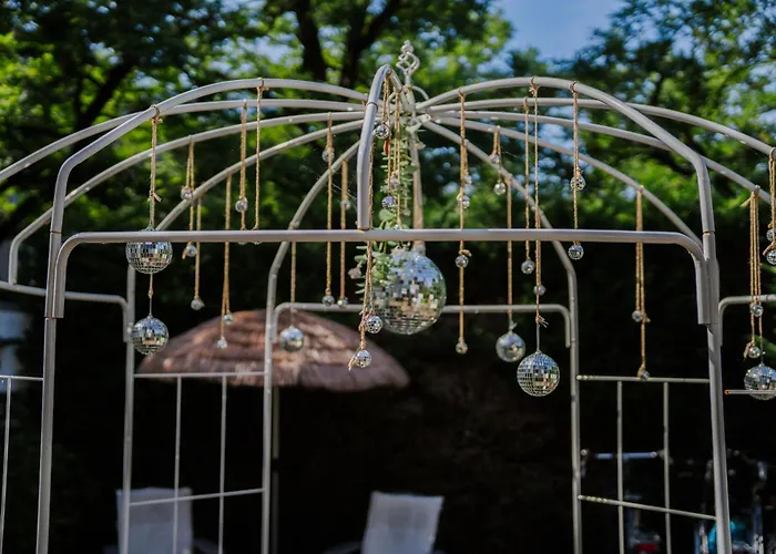 Apartamento Naest - Authentic Escapes Old Town Nimega